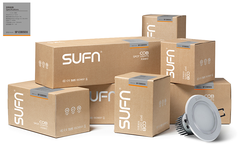 三峰照明（LED）