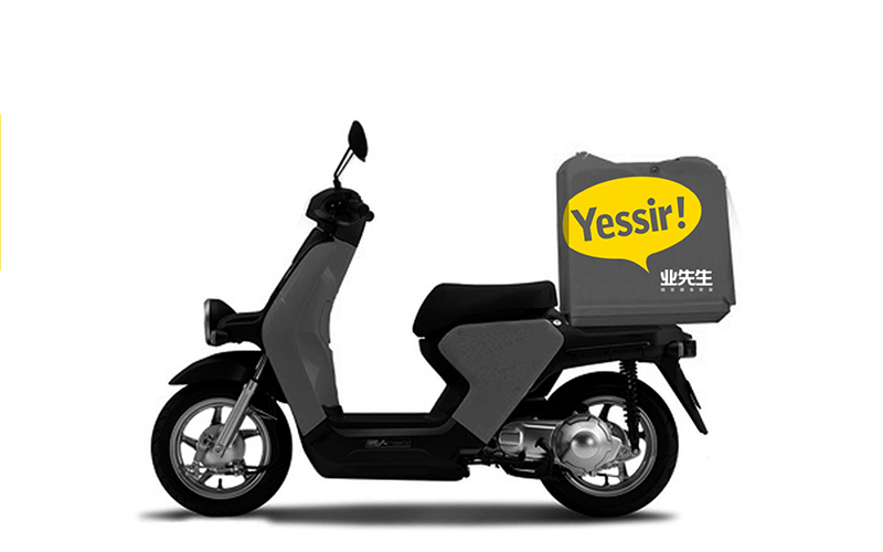 业先生职场午餐管家