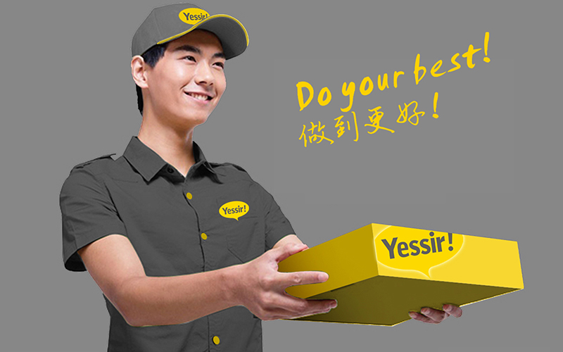 业先生职场午餐管家