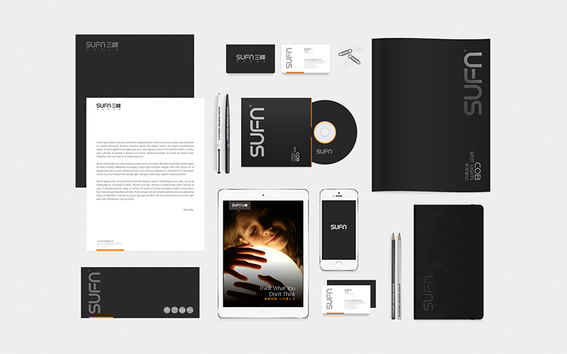 三峰照明（LED）