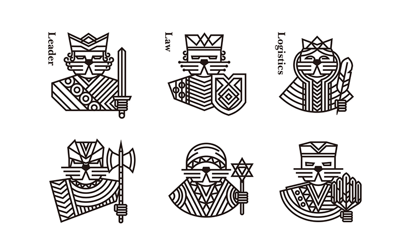 三一律豹律师联盟