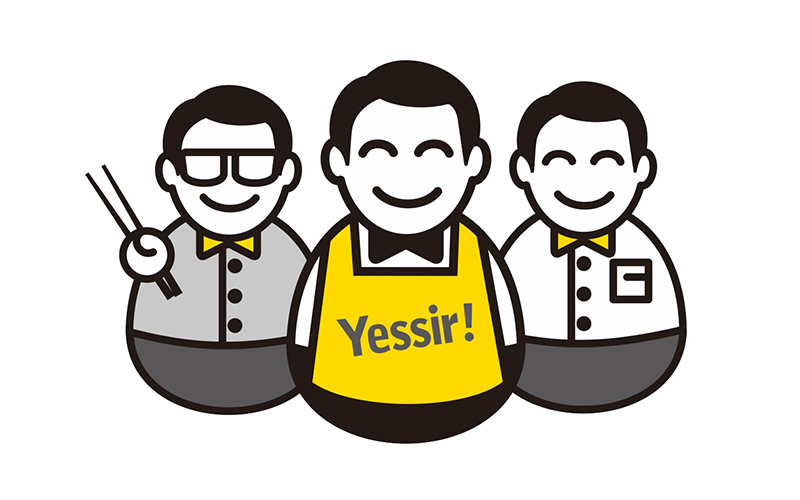 业先生职场午餐管家