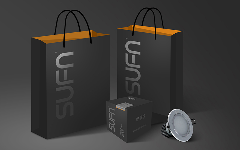 三峰照明（LED）