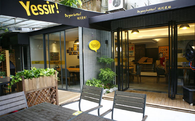 业先生职场午餐管家