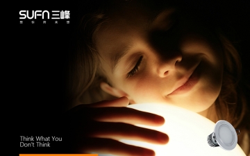 三峰照明（LE...